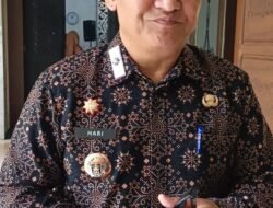 Pemkot Metro Gelar Rakor Dengan Dapur MBG Terkait Standar Pemenuhan Gizi Bagi Penerima Manfaat.