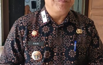Pemkot Metro Gelar Rakor Dengan Dapur MBG Terkait Standar Pemenuhan Gizi Bagi Penerima Manfaat.