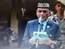 Selain Pemersatu NKRI, Pancasila Juga Dapat Dapat Juga Menyatukan Dunia.