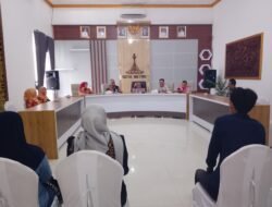Wastra Dan Desain Menjadi Tajuk Peringatan Hari Jadi Kota Metro Ke 89 Tahun 2026.