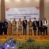 Wali Kota Metro Ingatkan Calon Pekerja Migran Tak Terjebak Euforia Saat Kelak Bekerja di Luar Negeri.