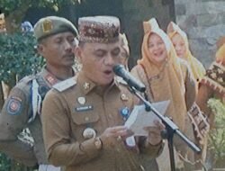 Bambang: Peran Orang Tua Adalah Kunci Anak Anak Terbebas Dari Perilaku Negative.