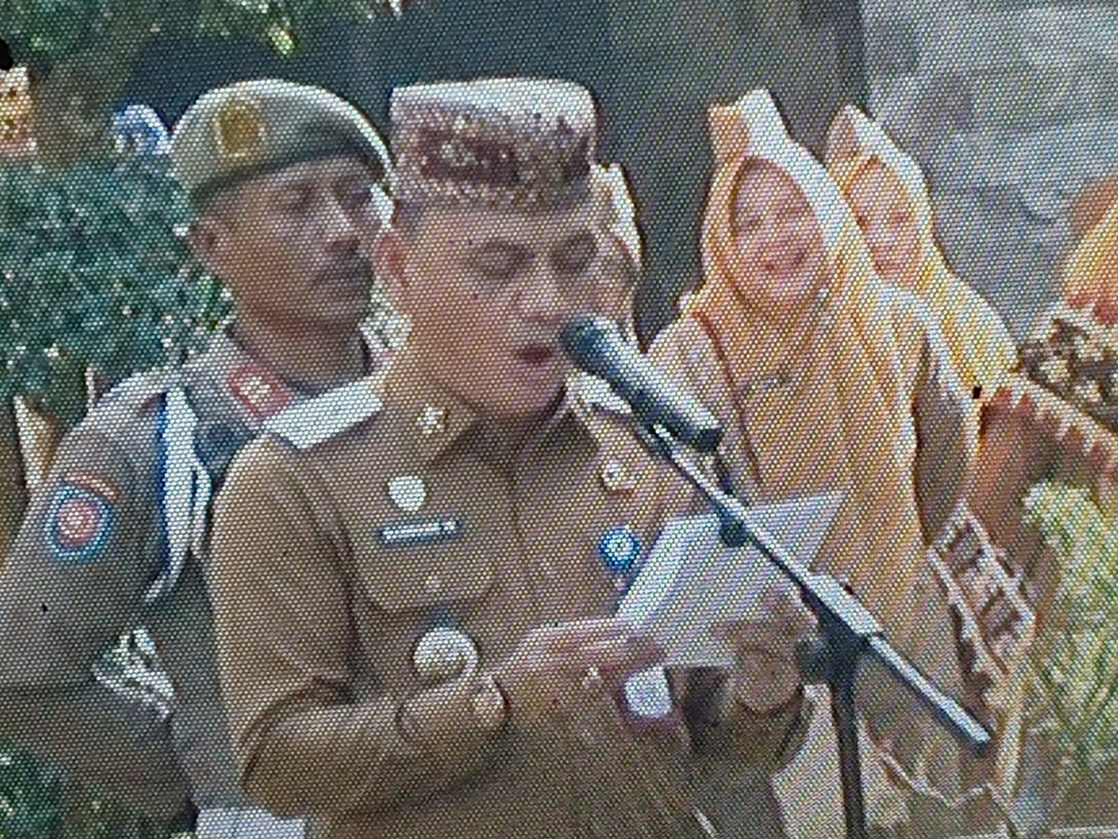 Bambang: Peran Orang Tua Adalah Kunci Anak Anak Terbebas Dari Perilaku Negative.