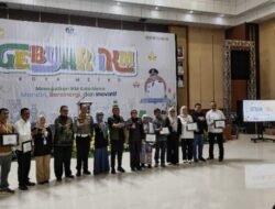 Bambang: Mari Wujudkan Industri, Kecil Dan Mikro Agar Mampu Mandiri, Bersinergi dan Inovatif.