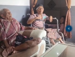 Gerak Cepat IPLI Langsung Direspons Dinas Kesehatan Untuk Bantu Korban Kecelakaan Kerja 15 Tahun Lalu.