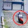 Dua Orang Eks. Karyawan SPPG Bawa Kabur Sepeda Warga Purwosari.