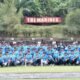 Brigif 4 Marinir Perkuat Sinergi dengan Insan Pers Melalui Media Gathering 2026