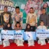 MJA Foundation Gerakkan Santuni 1.000 Anak Yatim untuk Masa Depan Bangsa