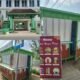Diduga Bobol Gembok Kedai di Metro Utara, Maling Gasak Dagangan Senilai Jutaan Rupiah.