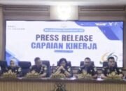 Capaian Kinerja Kejaksaan Negeri Metro Sepanjang Januari – Juli Tahun 2026.