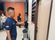 Polisi: dr. Zulfikar Meninggal di Guest House Metro Punya Riwayat Sakit.
