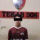 Masuk Kosan Lewat Gembok Rusak, Pelaku 19 Tahun Ini Diamankan Tekab 308 Sat Reskrim Polres Metro.