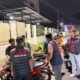 Tim URC Satreskrim Polres Metro Intensifkan Patroli Rutin, Antisipasi Kejahatan dan Jaga Kondusivitas Kota.