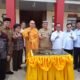 Walikota Metro Surprise Pembangunan Gedung Dhammaseka Vidya Dipa.