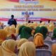Bambang Berharap PWRI Tetap Mendukung Program Pemerintah Di HUT-Nya Yang Ke 26 Tahun.
