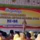 Bambang Berharap PWRI Tetap Mendukung Program Pemerintah Di HUT-Nya Yang Ke 26 Tahun.