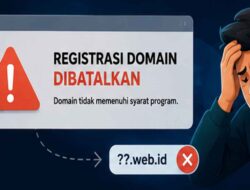 Invoice PAID, Domain Dibatalkan: DewaBiz Akui Sistem Kupon Tak Bisa Filter Jumlah Karakter
