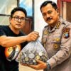 Kabid Humas Polda Riau Kombespol Pandra Dimutasi, Usai Didemo Wartawan dan Diperiksa Propam