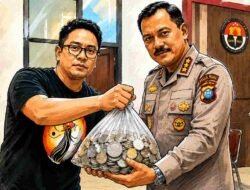 Kabid Humas Polda Riau Kombespol Pandra Dimutasi, Usai Didemo Wartawan dan Diperiksa Propam