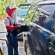 Pasokan Biosolar Lampung Meningkat Antrean di SPBU Berangsur Normal