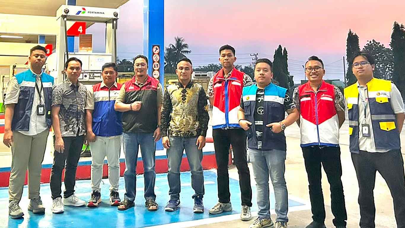 Dump Truck Material Tambang Tidak Berhak Menerima Biosolar Subsidi, Ini Penjelasan Pertamina