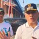 Kabar Gembira, Pemkot Metro Mendapat Kucuran APBN Sebesar Rp 50 M, Untuk Perbaikan Infrastruktur.