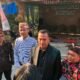 Bupati Hj. Ela Nuryamah Akan Jadikan GEMATI Sebagai Ikon Kabupaten Lampung Timur.