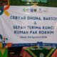Lazis Pengurus Cabang Muhamadiyah Metro Selatan Ajak Semua Pihak Pekah Terhadap Lingkungan.