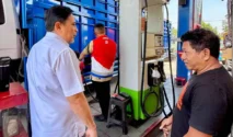 Antrean BBM Jadi Sorotan, ESDM Lampung Turun Langsung Cek SPBU