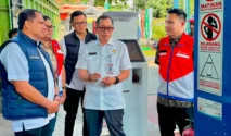 Pertamina Tambah Pasokan BBM Lampung Jadi 2.800 KL per Hari, Antrean SPBU Diharapkan Berkurang