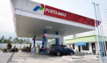 Warga Pelosok Lampung Barat Tak Lagi Tempuh 2 Jam Cari BBM, Enam SPBU Satu Harga Beroperasi
